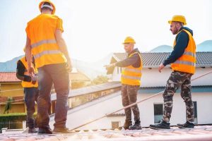 Fast & Efficient Roof Replacement for Phoenix Homes and Businesses