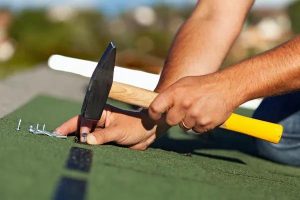 Storm Damage? Schmucker Roofing Harlan is Here to Help