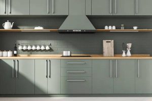 Your Kitchen, Your Way – Personalized Remodeling in Las Vegas