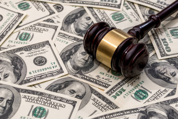 Conquer Courtroom Battles with a Proven Law Firm