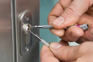 The Anatomy of a Secure Door Locksmith Insights on Bolts, Materials, and Design