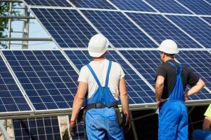 Experience the Benefits of Solar Energy with North Valley Solar Power