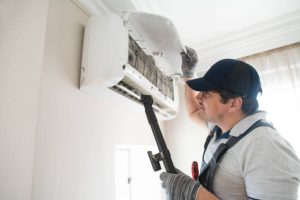 Smooth AC Replacement Journey Semper Fi’s Complete Customer Care