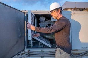 Why Licensed HVAC Contractors Matter