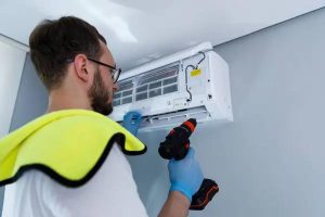 Licensed and Insured HVAC Contractors Serving Barrie Homes