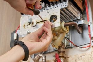 How Water Heater Maintenance Impacts Your Home’s Comfort Levels