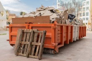 Rubbish Outlaw Akron Eco-Friendly Waste Disposal Solutions