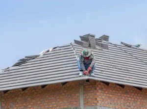 Affordable Roof Installations from Three Tree Roofing Experts