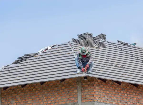 Affordable Roof Installations from Three Tree Roofing Experts