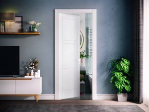 7 Must-Do Home Improvements Before You Unpack