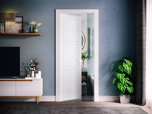7 Must-Do Home Improvements Before You Unpack