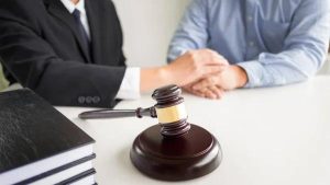The Role of a Criminal Defense Lawyer in Honolulu Court Cases