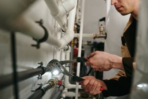 Expert Sewer Line Repair Services at Affordable Rates