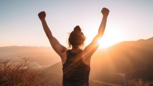 Finding Your Own Path Through Real Erfolgsstories