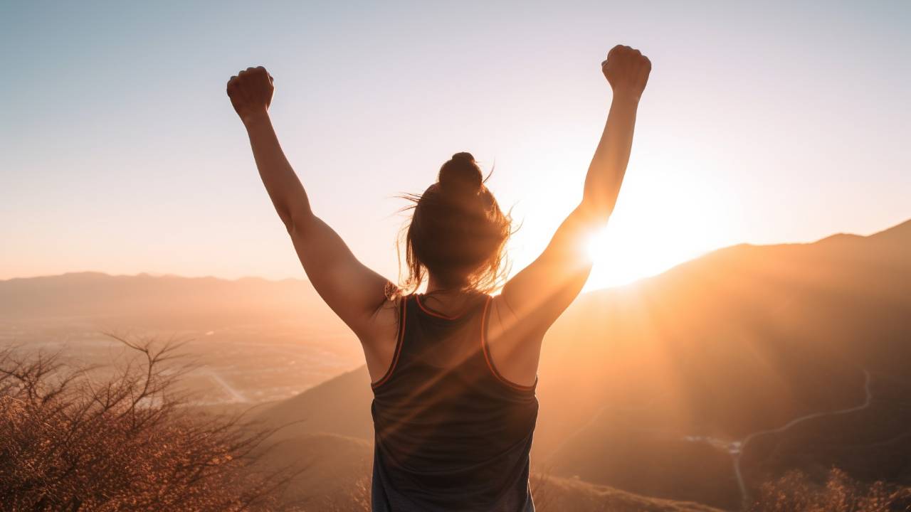 Finding Your Own Path Through Real Erfolgsstories