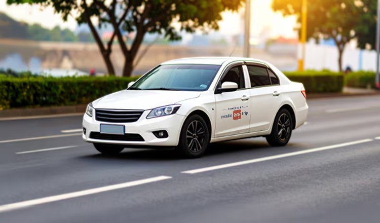 Book Reliable Outstation Taxis for Your Next Journey