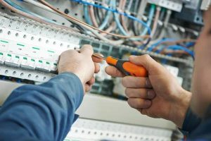 Trusted Electricians Serving Homes Throughout Delaware County