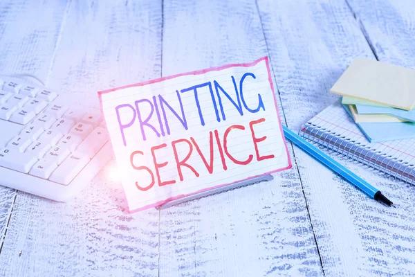 High-Quality Printing Solutions in Fort Wayne