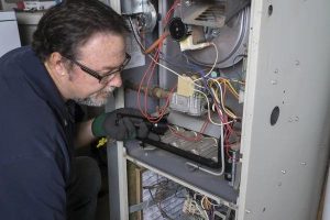 Trusted Heating Cooling Plumbing and Electric Service Professionals