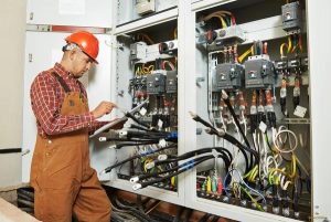 West Chester’s Top Electrical Experts
