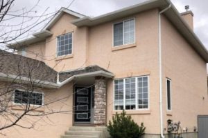 Professional Stucco Services in Calgary Durable & Stylish Finishes