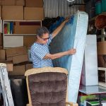 Secure & Affordable Storage at AAA Storage Georgetown Texas